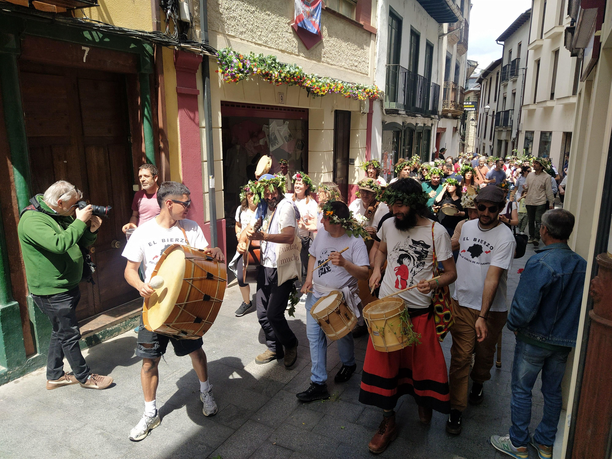 Festa dos Maios