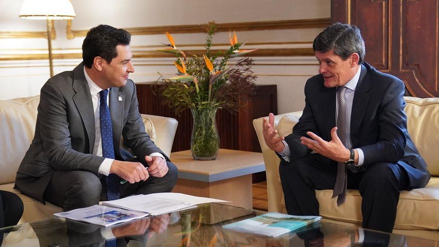 Sareb promoverá 6.700 viviendas en Andalucía con una inversión de 1.017 millones y crea una delegación territorial