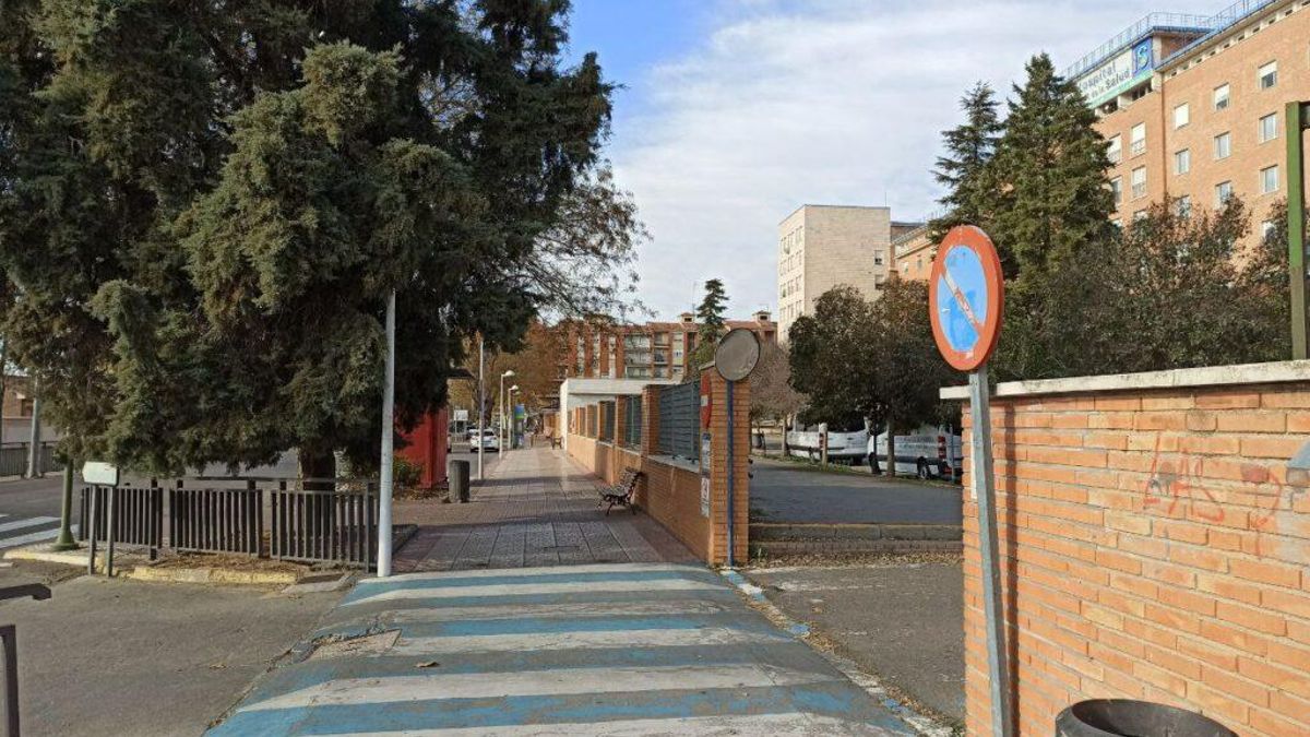 Entre la aridez y la desertificación