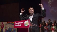 IU no apoyará la investidura de Díaz y estudiará si la rechaza o se abstiene