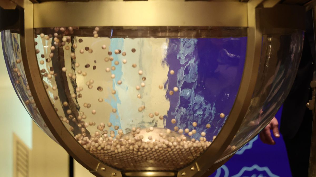 El 60.649, quinto premio, deja 38 series en Las Palmas, 2.280.000 euros