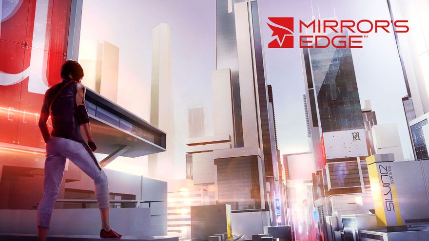 Galería de imágenes de Mirror's Edge 2