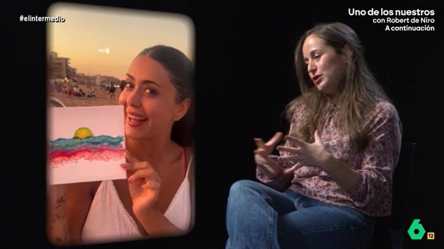 'El Intermedio' señaló a los influencers que "lo quieren todo gratis" y puso de ejemplo a Rosario de 'Supervivientes'