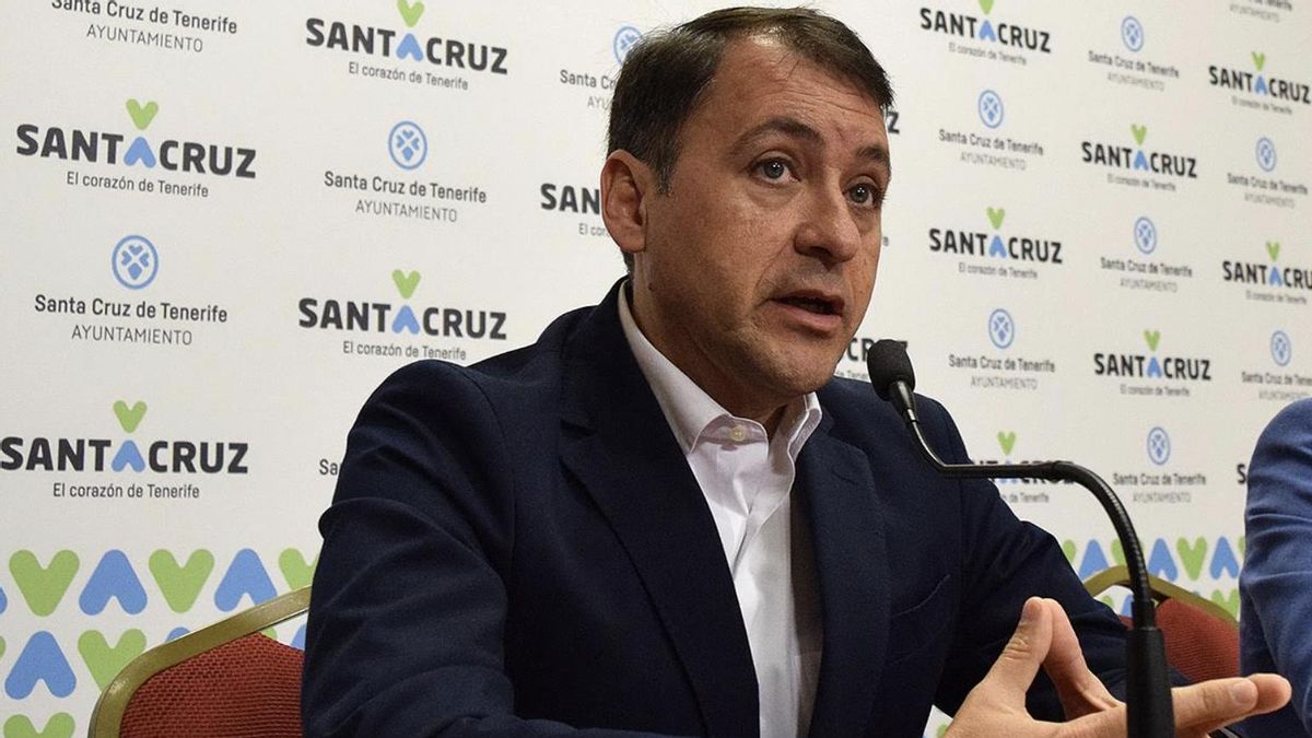 La Justicia acepta el recurso del PSOE y tumba la subida de la tasa de basuras en Santa Cruz de Tenerife