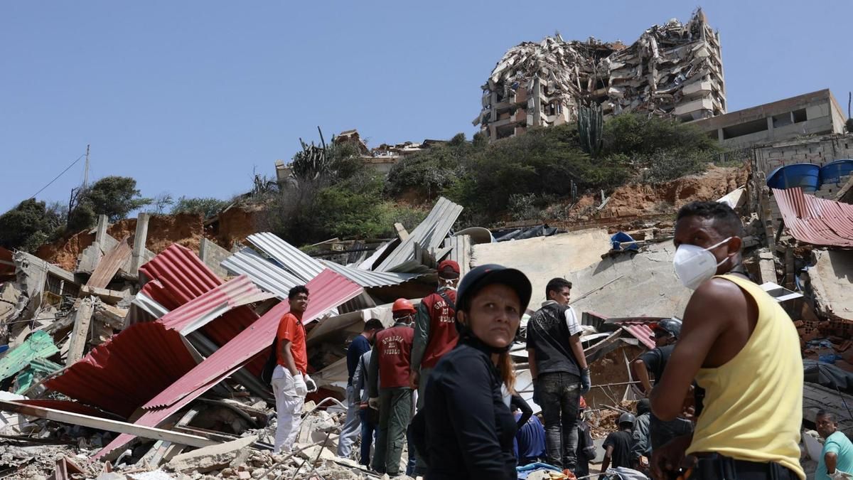 Más de 15.000 canarios residentes en Venezuela recibirán ayudas del Gobierno de Canarias