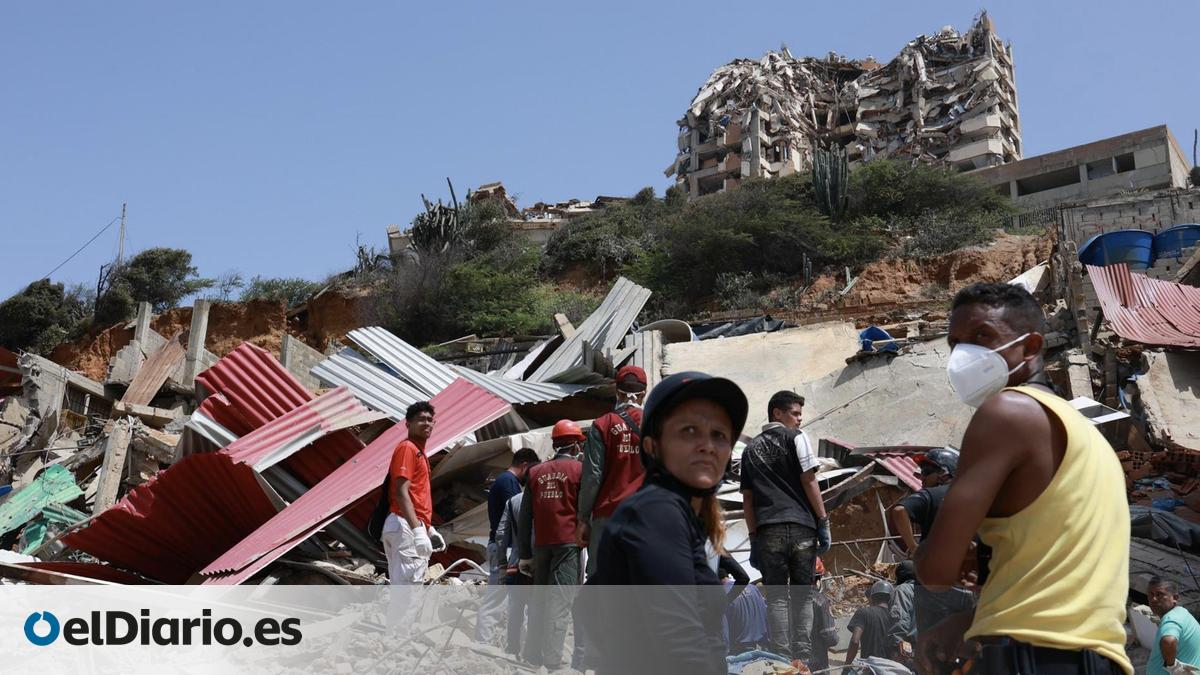 Más de 15.000 canarios residentes en Venezuela recibirán ayudas del Gobierno de Canarias