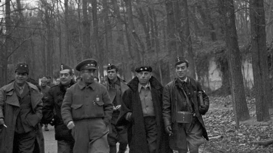 Se busca al presidente 'olvidado' del Real Madrid, fusilado por Franco en 1939 y enterrado en una fosa común