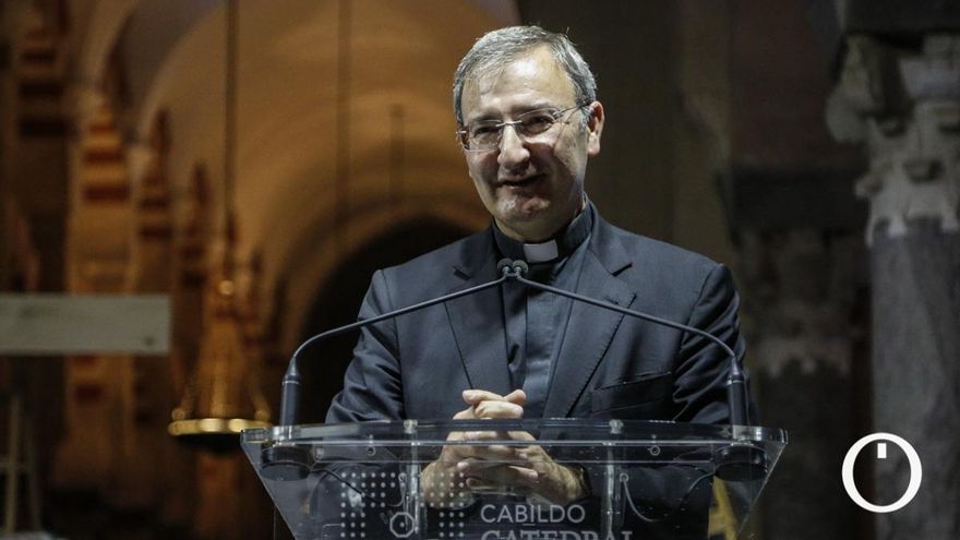 La carta del Cabildo a la organización internacional que denuncia el “borrado islámico” de la Mezquita de Córdoba