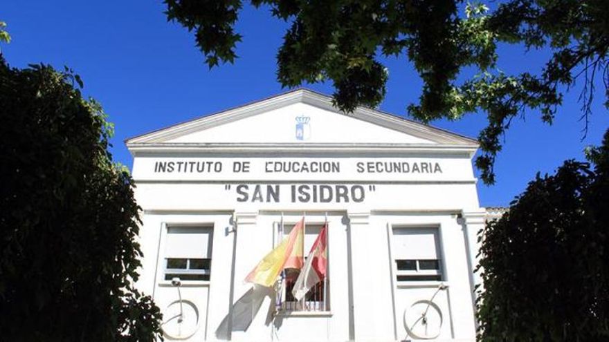 Suspendidas las clases en la Universidad y los centros educativos próximos a zonas inundables en Talavera de la Reina