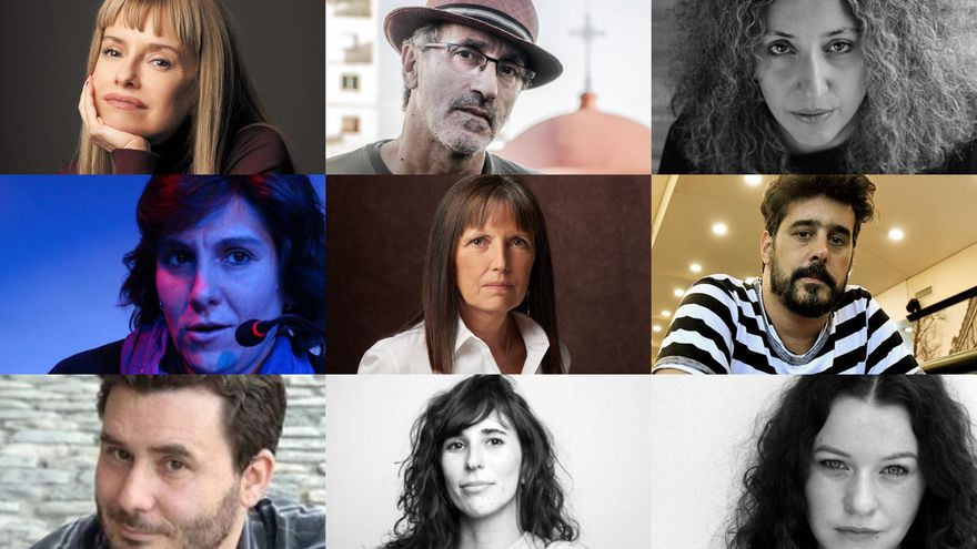 De Lugones a tener que pagar las cuentas: qué es una escritora, qué es un escritor en 2021