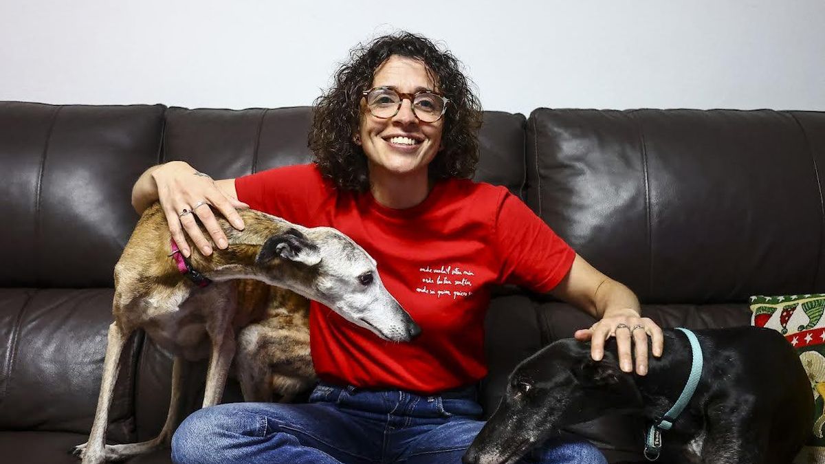 Las mujeres que murieron en el Pamir y la asturiana que se negó a olvidarlas