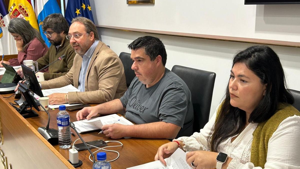 El Cabildo pone abre una nueva convocatoria de empleo público para fortalecer los servicios a la ciudadanía
