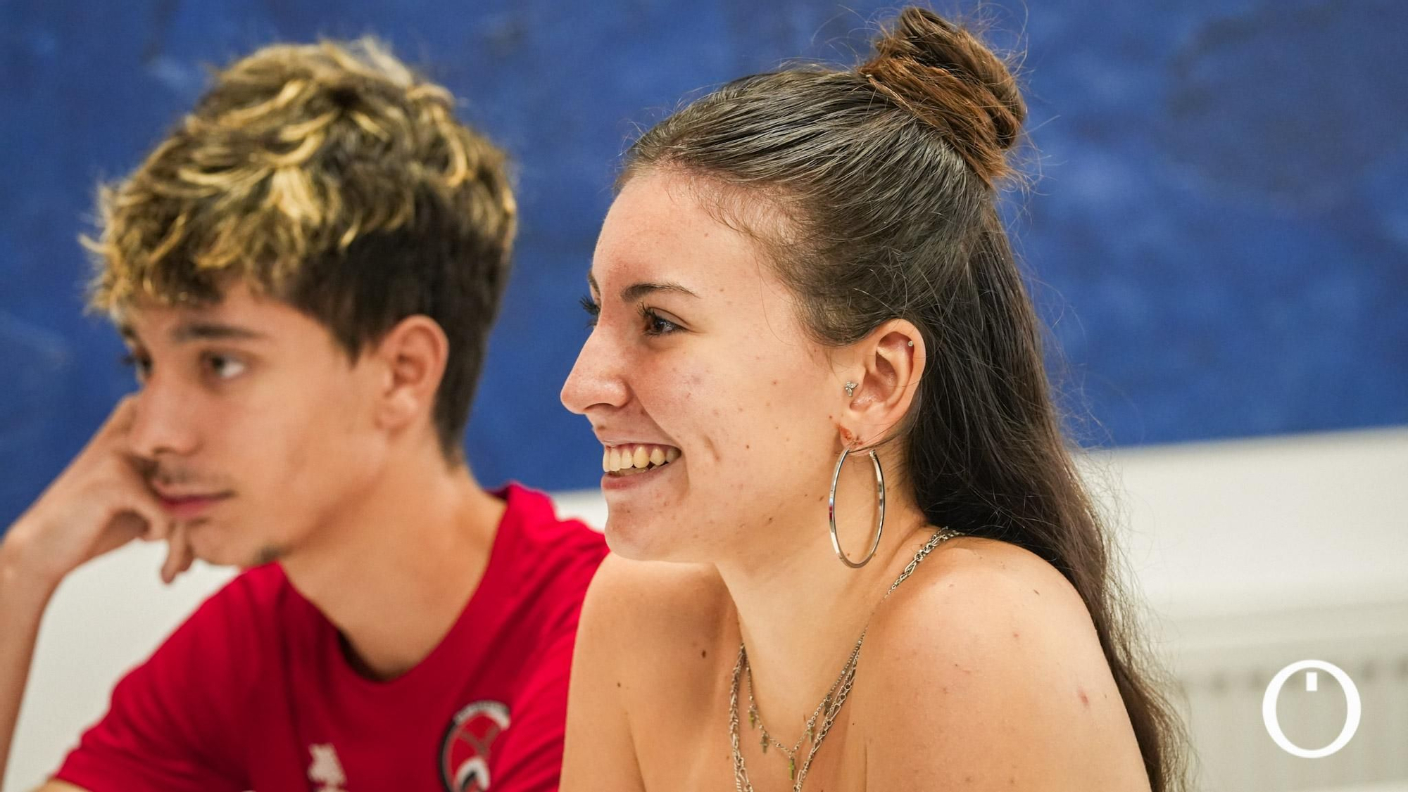 María del Carmen Castillo y José Carlos Gómez Villamandos inauguran el curso 2025/26 en el IES Zoco de Córdoba