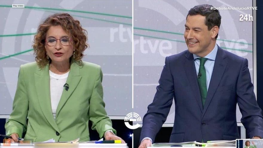 Montero y Moreno