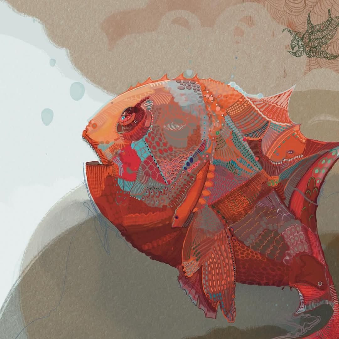 Obra de 'Catálogo de especies'.