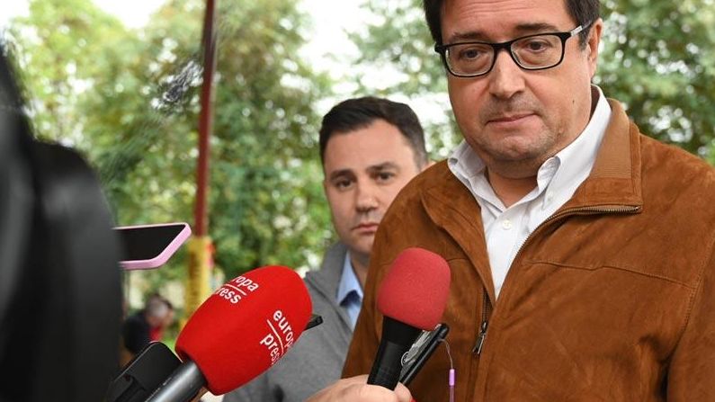 Promesas, intenciones y solicitud de voto... pero ningún avance o progreso para León