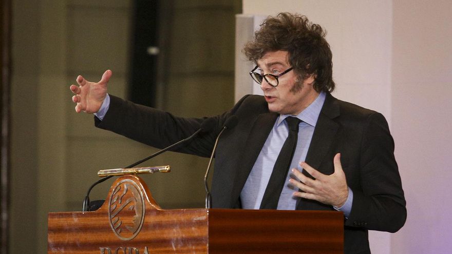 Milei no recibe a los gobernadores y hay dudas en el Congreso por el DNU de canje de deuda