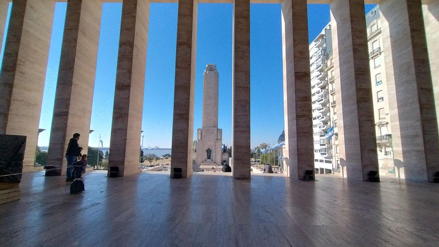 Sin homicidios registrados en el último mes, una calma precaria tiñe la ciudad de Rosario