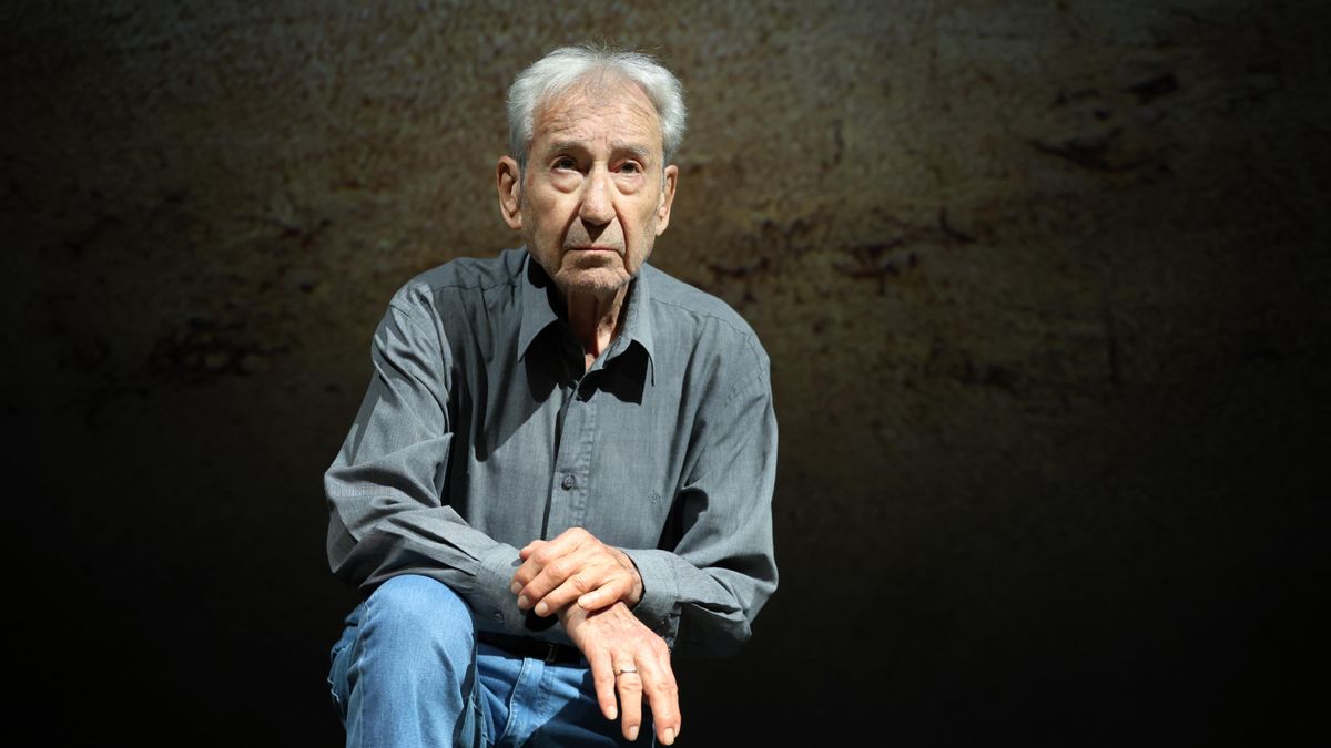 José Sacristán: “Los jóvenes que dicen que con Franco se vivía mejor no tienen ni puta idea de lo que es vivir una dictadura”