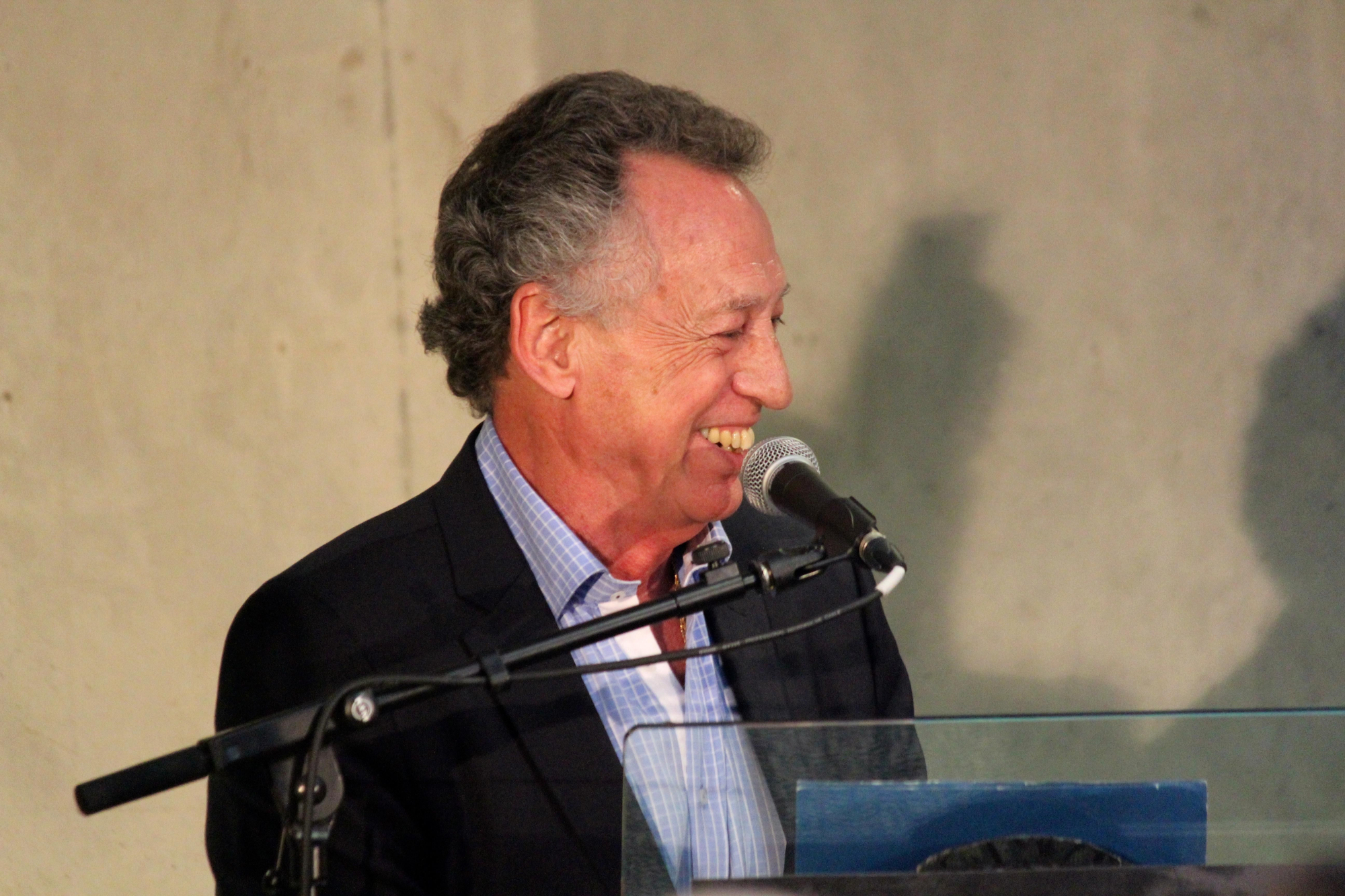 Presentación del libro 'Germán Dévora, el Maestro' | Cirenia Vico