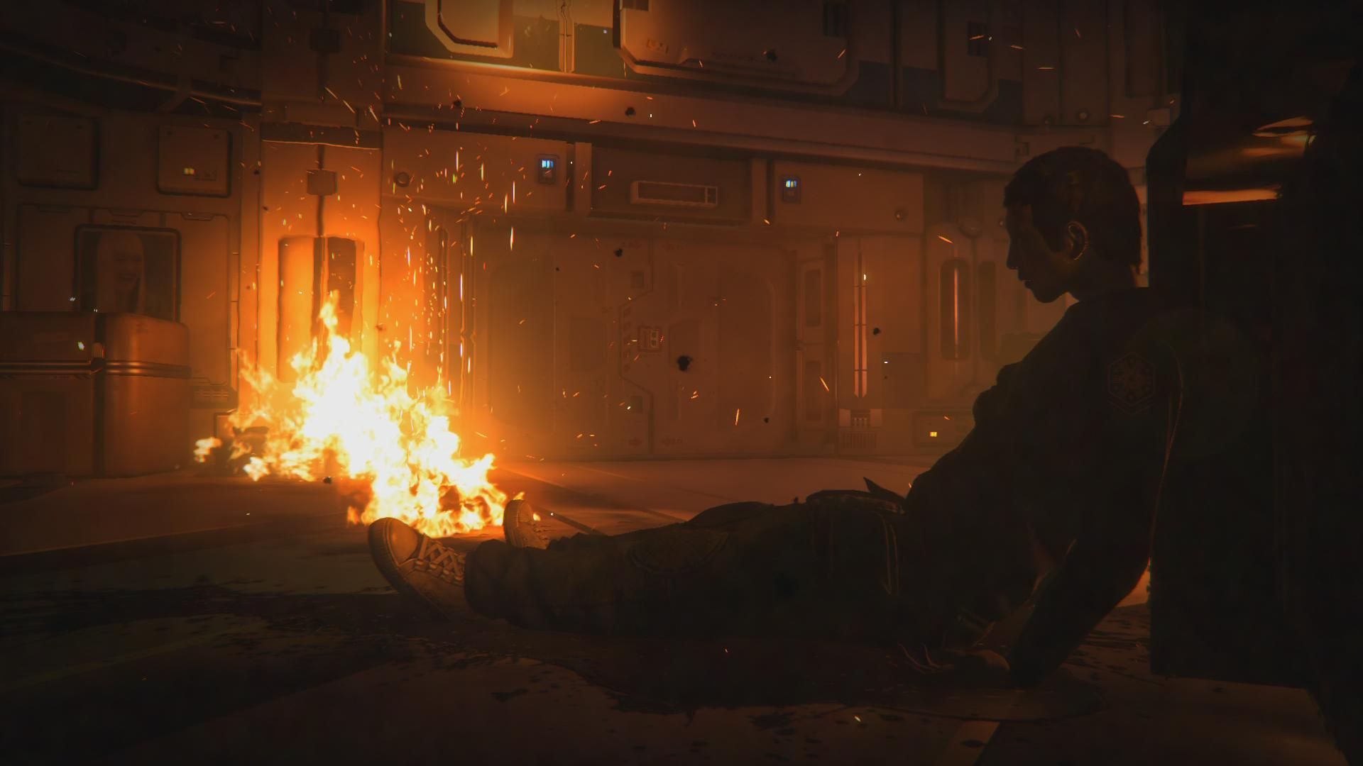 Alien Isolation Gamescom 2014