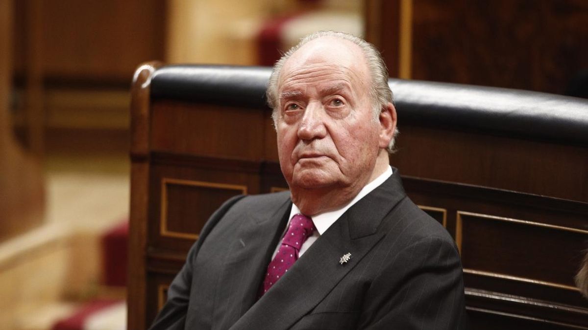 El Congreso rechaza tramitar la comisión de investigación sobre Juan Carlos I, con Unidas Podemos desmarcándose del PSOE