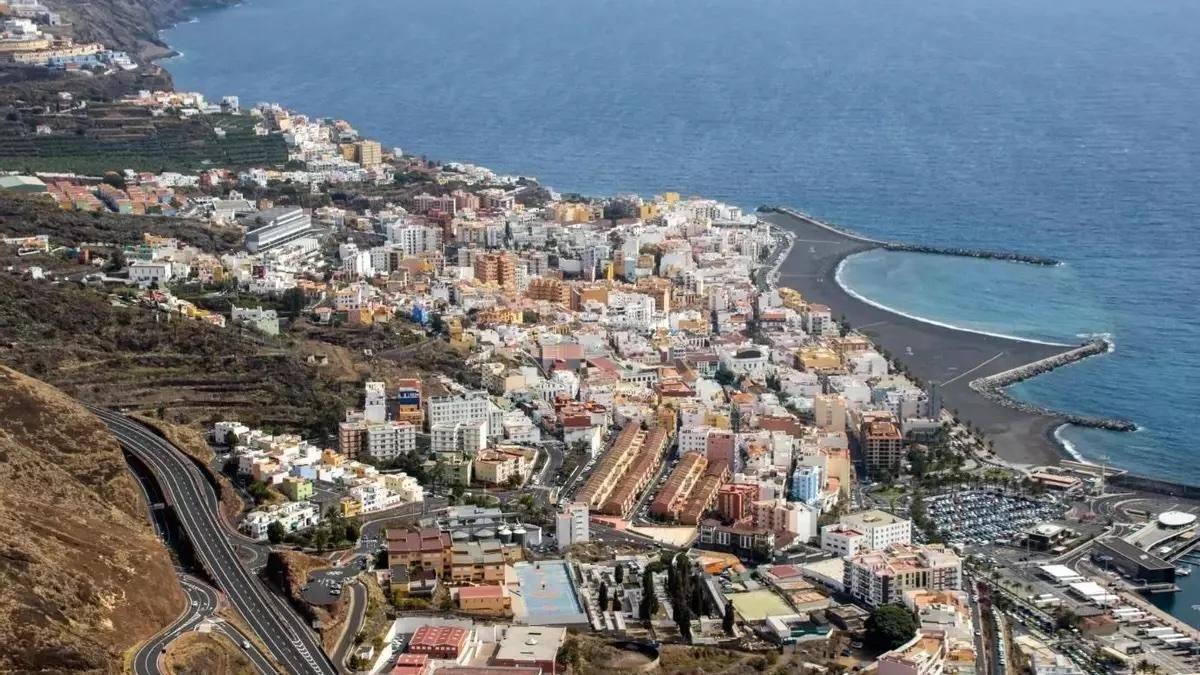 Nueva Canarias pide “celeridad” en la vivienda pública en Santa Cruz de La Palma
