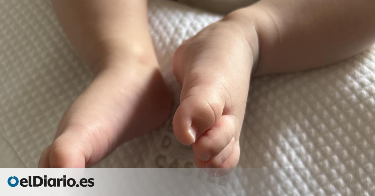 Abren este lunes las citas para vacunar contra la bronquiolitis a los bebés de la Comunidad de Madrid