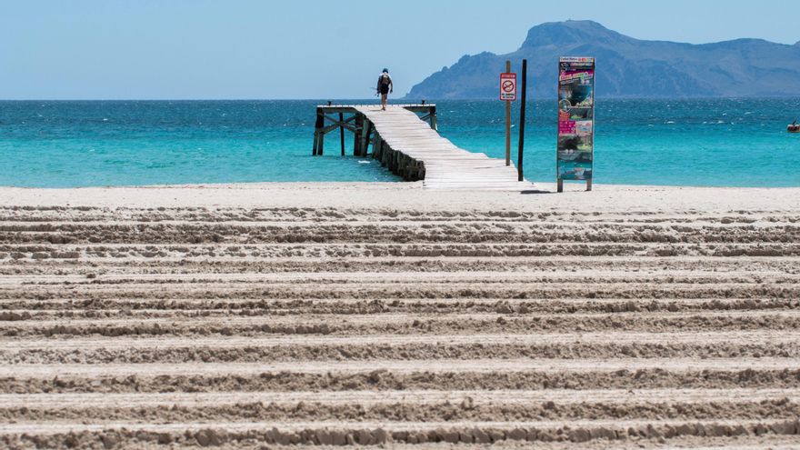 Residentes estallan contra la promoción de Balears por redes sociales: "Por cuatro likes estáis jodiendo toda la isla"