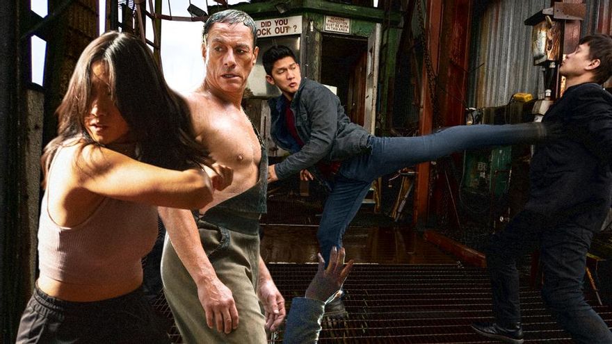 Seis series de artes marciales para contraatacar al regreso de 'Kung Fu' a la TV