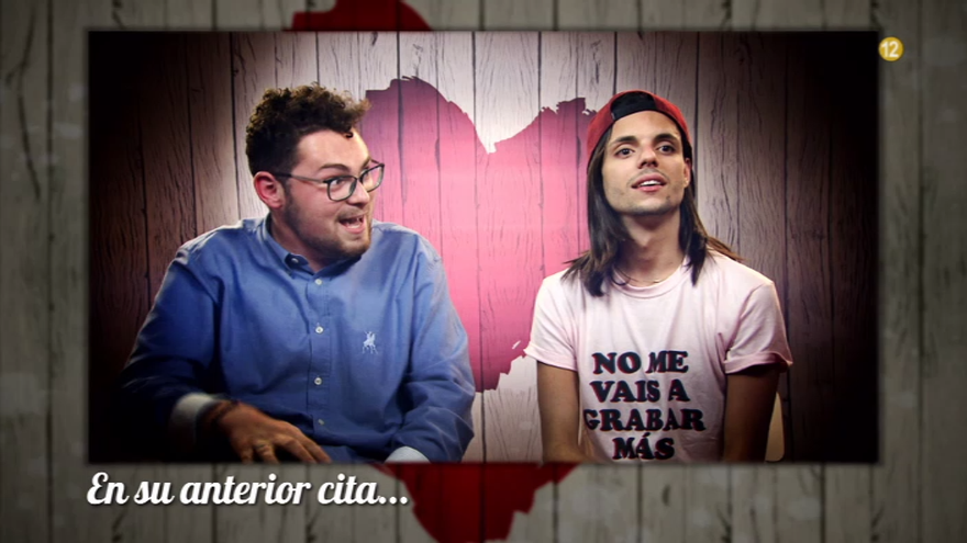 Cuatro avanza cómo será la "Second Date" de su pareja más famosa