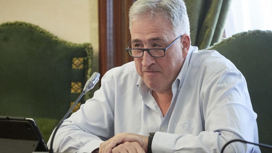 EH Bildu, Geroa Bai y Contigo/Zurekin cierran un Gobierno de coalición para Pamplona sin los socialistas