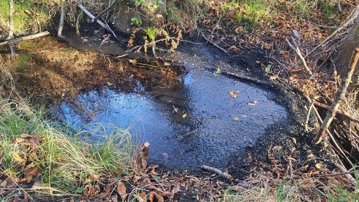 El Gobierno confirma contaminación de acuíferos por los incendios pero la Junta no frena proyectos de agua mineral