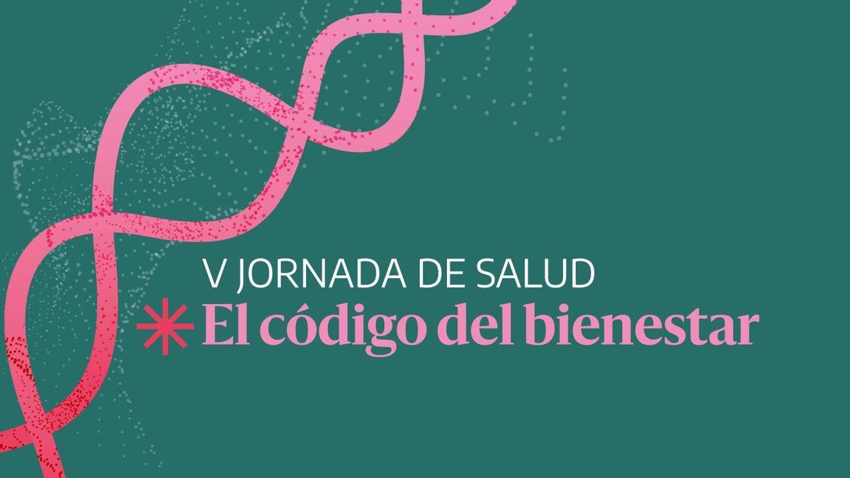 V Jornada de Salud