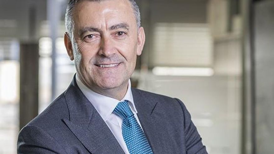 Dimite el presidente de Tubos Reunidos para irse a otra empresa fuera de España