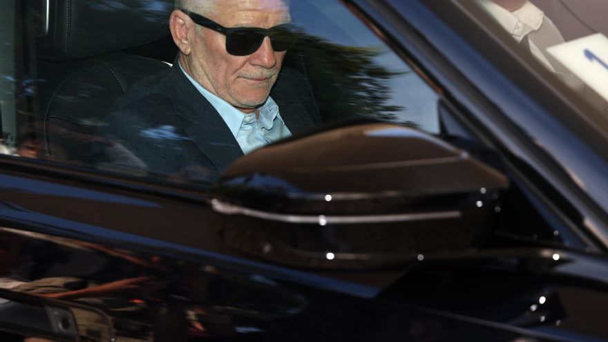 El director de Cannes sobre Depardieu y su retorno al cine: "Debemos juzgar caso por caso"