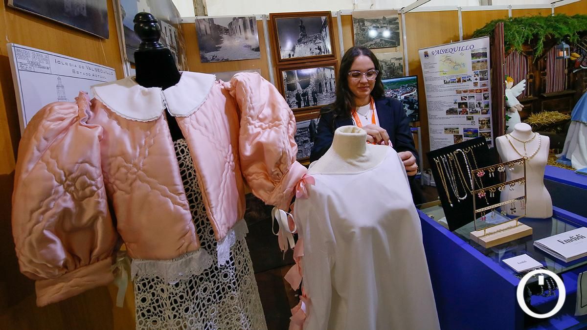 Comienza la Feria de los Municipios de Córdoba