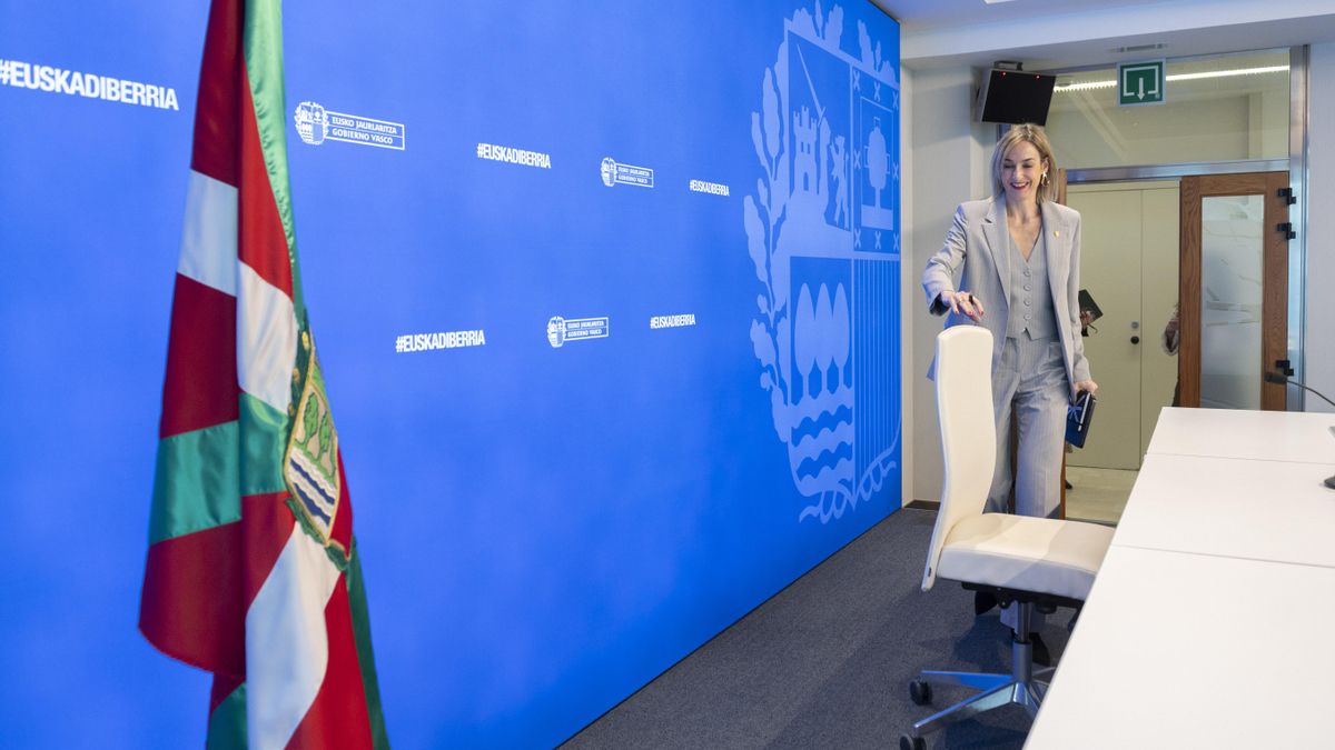 El Gobierno vasco reparte 432.000 euros entre los 13 sindicatos con representación en la Administración General