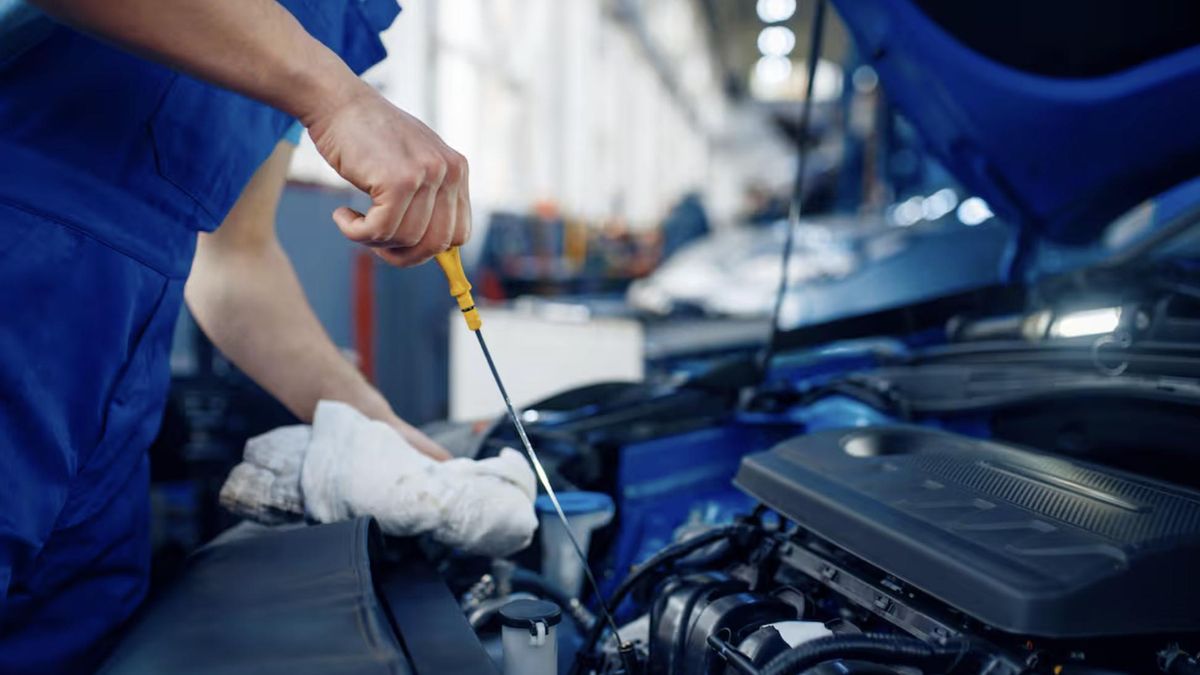 Día del mecánico automotor: ¿por qué se celebra el 24 de febrero?