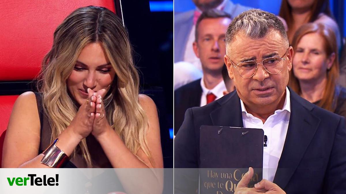 Audiencias TV sábado 7 junio: 'La Voz Kids' (14.3%) lidera con máximo y Jorge  Javier se despide a la baja (9.9%) en otra noche preocupante para TVE
