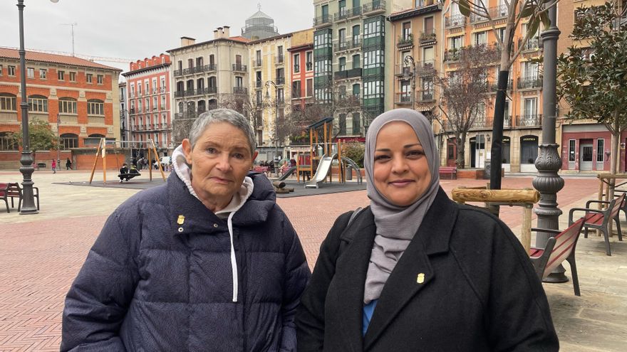 De perder a un hijo en el conflicto al activismo por la paz: la historia que une a una mujer palestina y una israelí