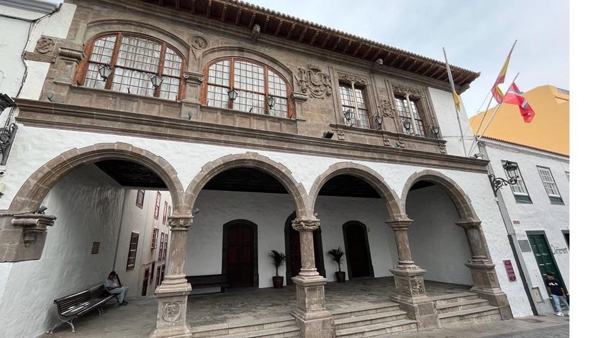 NC solicita un plan de apoyo para los pequeños autónomos de la capital “ante la incertidumbre de la crisis global”