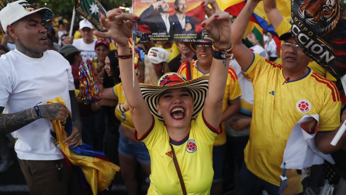 Claves de la victoria del candidato de extrema derecha en Colombia y qué puede pasar en la segunda vuelta