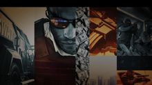 BATTLEFIELD HARDLINE E3 2014