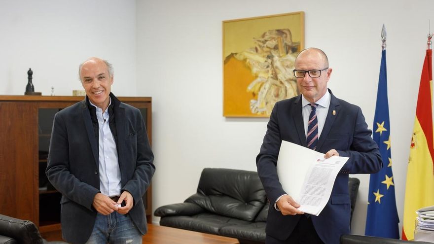 El Consejo Escolar de Navarra apuesta por la educación presencial y atender al alumnado en riesgo de pobreza