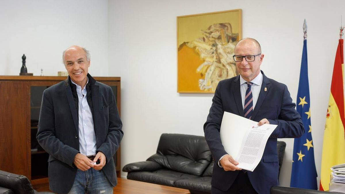 El Consejo Escolar de Navarra apuesta por la educación presencial y atender al alumnado en riesgo de pobreza