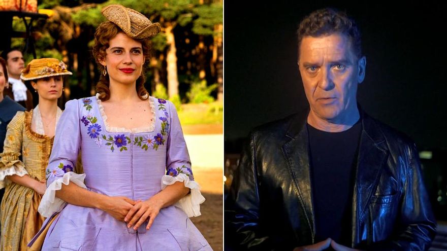 'Valle Salvaje' (9.1%) se estrena líder de un flojo prime time, con aprobado para '#CASO' (7.5%) en su debut en laSexta