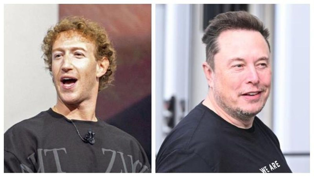 Zuckerberg y Musk empiezan a alquilar sus chips y revelan una nueva grieta en la burbuja de la IA