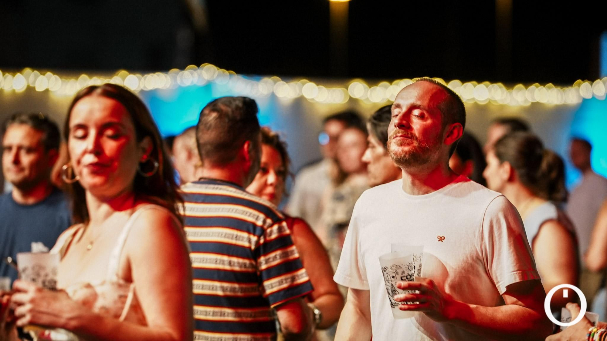 Los conciertos de OBK y Rebeka Brown en el Cordoba Live Fest