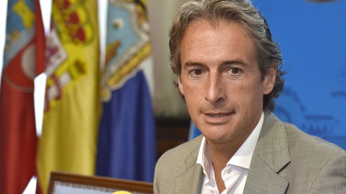De la Serna dice que el PP buscará "consenso" para renovar la FEMP y acusa al PSOE de querer "romperlo"